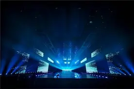 四川卫视携手三星堆举办2023新年演唱会，谭维维、李荣浩、吉克隽逸等众歌星献歌图片