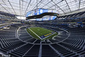 下届北美世界杯有不少“最”图片