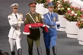 澳门回归23周年！这些故事值得说给孩子听！图片