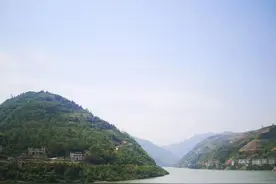 走进“秦巴明珠”安康图片