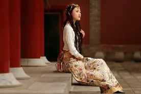青未了 | 韩爽专栏：布达拉宫里的爱情图片