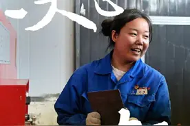 真美！平凡岗位做到极致便是不凡图片