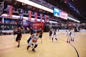 近万名小球员参与，2022湖南小篮球联赛落幕图片