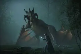 外媒总结明年发售的游戏列表：FF16、王国之泪等图片