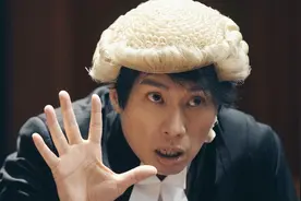 黄子华新片《毒舌大状》曝预告 明年1月21日香港上映图片