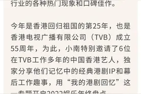 从懵懂到“劳模”，黄宗泽的20年演员时光｜我的港剧回忆①图片