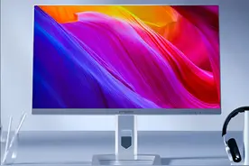 联合创新推出32英寸Mini LED显示器32M2V，4K和144Hz图片