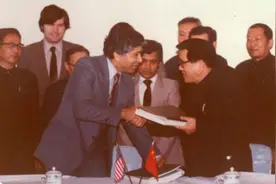 我们如何创建国家遥感卫星接收站丨观天测地图片