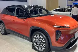 新能源车“国补”即将取消！车企限时保价，你心动吗？图片