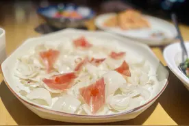 冬日持续咽痒咳嗽？两个咳嗽食疗方速收！图片