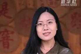 问记者丨茉莉花茶是如何制成的？图片