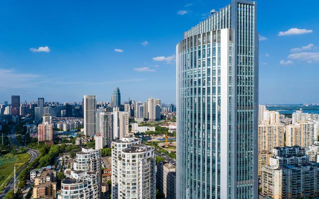 武汉：生态之城打造全国碳金融高地