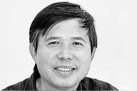 北京奥运会“福娃”设计师吴冠英去世，10天前微博留言：祝大家一切安好图片