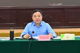 长期担任贫困县“一把手”却不体恤群众疾苦，张祯祥被“双开”图片