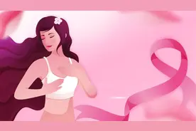 乳房疼痛到底是不是病？图片