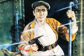 中国大片20年⑤｜战争片：兄弟·国族·工业化图片