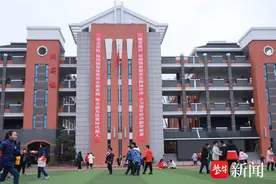 南通：烹好营养餐，为学生健康成长“加油”图片