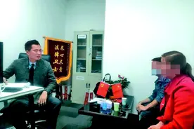 “超龄”务工受伤 工伤赔偿谁“买单”？图片