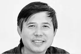 “福娃”设计者吴冠英去世！最后的微博留言让人泪目图片