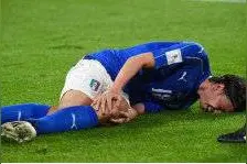 健康热点 | 告别世界杯！日常运动如何保护好自己图片