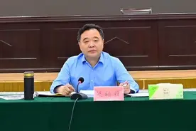 主政贫困县6年，他沦为“一霸手”，大搞权色交易家族式腐败图片