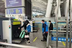 事关元旦春节返乡！广东21地市最新出行政策图片