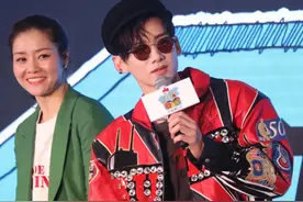 从陈冠希到白敬亭，明星的尽头是做潮牌生意图片