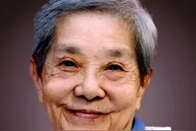 我国风湿免疫学先驱和开拓者蒋明逝世，享年92岁图片