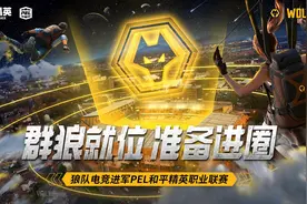 英超狼队进军和平精英职业联赛，探索“足球俱乐部+电竞”新可能图片