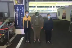 点赞能挣钱？被骗90万！高密公安辗转2万公里抓获“跑分”团伙图片