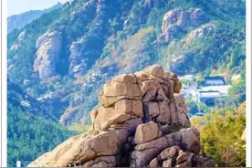 开通倒计时！地铁4号线沿线都是美景图片