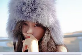 专访|袁娅维：我拥有的一切足以打败遗憾图片