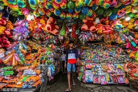 斯里兰卡11月全国消费者价格指数降至65%图片