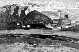 康定斯基的“视觉音乐”图片