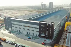 山西建投集团——推动国资国企做强做优做大图片