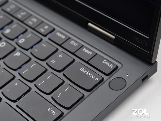 ����Ǹ��������� ThinkPad neo 14����������