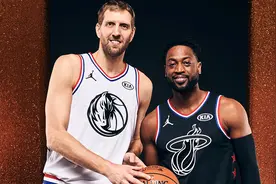 2023名人堂候选名单公布 诺维茨基韦德领衔图片