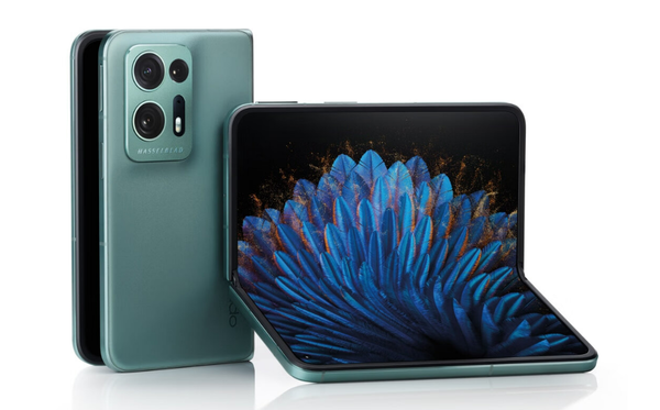 优化屏（OPPO Find N2系统升级优化大小屏切换的流畅性）