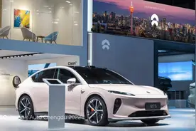 蔚来陷“用户数据泄露门”，谁该为新能源汽车行业数据安全买单？图片