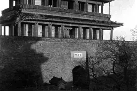 从摇煤球到蜂窝煤，老北京烧煤取暖都经历了哪些阶段？图片