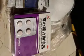 记者手记｜我收到的感谢以及这两天跑腿送药的一些感受图片