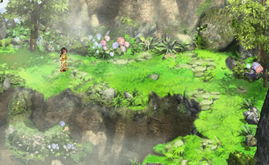 《幻想三国志》重大更新 追加Win10、11全屏运行