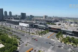 县域之都｜海宁：中国皮革之都图片