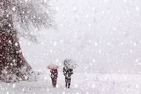 河南何时最冷？大数据为你揭秘→图片