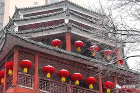 暖冬归家‖宣恩冬至大如年图片