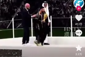 视频|世界杯唱火了《早安隆回》，听听“60亿+”原作者袁树雄怎么说图片