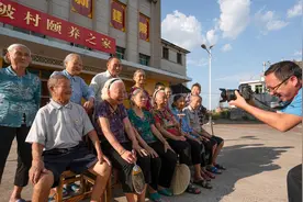 治理温度融化百姓烦忧——讲述一座中部城市的民生小故事图片