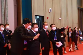 东莞人才周④｜发布1000+硕博士岗位，海内外人才快来接收这个工作邀约！图片