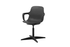 宜家一款转椅被召回！因其底座有开裂风险，涉及1161件，快看看你家有没有→图片