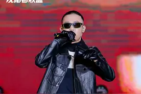 2022QQ音乐融合嘻哈盛典首次落户海南 “音乐+旅游”迸发新活力图片